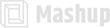 Mashup logo