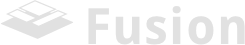 Fusion logo